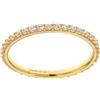 Gioielleria Lucchese Oro Anello Veretta Donna Oro Giallo 803321721517