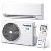 Panasonic Serie Basic Climatizzatore monosplit inverter con filtro PM2.5