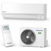 Panasonic TZ climatizzatore monosplit inverter aria pi— pulita nanoe X WiFi integrato