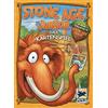 Schmidt Spiele 48276 - Gioco di carte Stone Age Junior