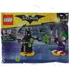 LEGO 30523 Batman Film Il Joker Battaglia Training sacchetto plastica MINI set