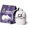 Friction Labs Magic Chalk Ball & Magic Chalk Ball PRO - Palle di Gesso Premium per Arrampicata su Roccia, Sollevamento Pesi, Ginnastica e Bowling - Gesso da Palestra Senza pasticci