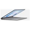 Microsoft Surface Laptop Go 2 | i5-1135G7 | 12.4 | 8 GB | 256 GB SSD | 1536 x 1024 | grigio | Win 11 Pro | US