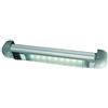 Klovoo Plafoniera LED per Barca 8 Led 12 volt con Interuttore per Gommone Camper 12V