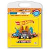 PON PON EDIZIONI A tutto gas! Hot Wheels. Albo magico. Ediz. a colori. Con pennarello svelacolori