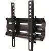 Hama Supporto a parete HAMA 118114 fino a VESA 200x200, max. 25 kg, inclinabile di 10°