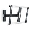 Vogel`s Vogels THIN 425 Supporto a parete per TV 26-55 120 gradi nero