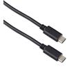 Targus ACC927EU cavo USB 1 m USB 3.2 Gen 2 USB C Nero