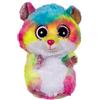 TY Criceto Rodney 24 cm, giocattolo coccoloso