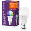 OSRAM Ledvance 4058075208407 LEDVANCE SMART+ ZB CLA60 10W LED-Lampe ZigBee