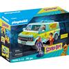 PLAYMOBIL Scooby Doo! 70286 Macchina del Mistero
