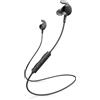 Philips TAE4205BK/00 cuffia e auricolare Wireless In-ear Musica e Chiamate Bluetooth Nero