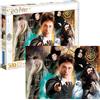 Clementoni 35083 - Puzzle da 500 pezzi - Harry Potter
