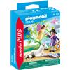 PLAYMOBIL 70379 Fata ricercatrice