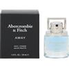 Abercrombie & Fitch Away Man Eau De Toilette 30 ml (uomo)