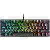 Mars Gaming Tastiera da gioco Mars Gaming MKMINIBES