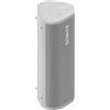 Sonos Altoparlante mobile Sonos ROAM SL Lunar White (Bluetooth, WLAN, bianco)