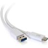 C2G Cavo USB C2G 28837 USB 3.2 Gen 1 (3.1 Gen 1) da USB A a USB C