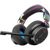 SKULLCANDY Cuffie da gioco PLYR Nero Digi MP