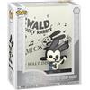 Funko Disney 100° - Oswald il coniglio fortunato 08 - Funko Pop! Copertine di film