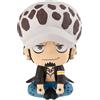Megahouse One Piece Look Up Statua in PVC Trafalgar Law 11 cm
