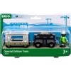 BRIO Edizione Speciale Treno 2024