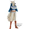 Banpresto One Piece DXF Grandline Lady Wanokuni Vol.10 Wanda 17cm