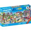 PLAYMOBIL 71452 Luna Park