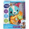 VTech 80-555005, Ragazzo/Ragazza, Tessuto, Multicolore