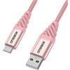 Otter Products OtterBox Premium Cable USB A-C 1M, Rose Gold