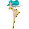 Max Factory PLAMAX Urusei Yatsura Model Kit Lum 20 cm - Plastyczna Figurka Oni Girl