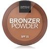 Gabriella Salvete Bronzer Powder 8 g