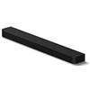 Sony BRAVIA Theatre Bar 7, soundbar singola, 9 altoparlanti, audio surround Dolby Atmos®/DTS:X®, mappatura spaziale del suono a 360°, Voice Zoom 3 per Sony Smart TV, Bluetooth®, HT-A7100, modello 2026