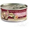 Carnilove Umido Gatto Kitten Tacchino e Salmone 100 g
