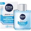 Nivea Men Sensitive Cool Lozione Dopobarba 100ml