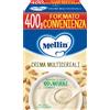 Mellin Crema Multicereali 400g