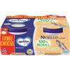 Mellin Omogeneizzato Nasello 4x80g