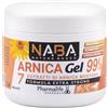 Pharmalife Research Na.ba Arnica Gel Lenitivo 99% Extra Strong 500ml
