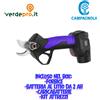 Campagnola SL23 - Forbici a Batteria 23 mm SMART Line ()