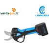 Campagnola STARK XM - Forbici Elettriche 35 mm con 3 Batterie ()
