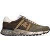 PREMIATA SNEAKERS LANDER 8009 - LANDER 8009 - marrone