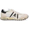 PREMIATA SNEAKERS LUCYD 7413 - LUCYD 7413 - bianco sporco