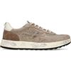 PREMIATA SNEAKERS NOUS 8288 - NOUS 8288 - marrone