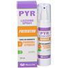 Marco Viti - Pyr Lozione Spray Preventivo Pidocchi Confezione 125 Ml