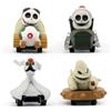 YUME TOYS NBX ZOOM HERO DISPLAY (12) Mini Figura Yume