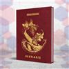 Free League Dragonbane - Bestiario Edizione da Collezione