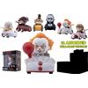YUME TOYS HORROR ZOOM HERO DISPLAY (12) Mini Figura Yume