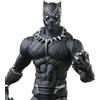 HASBRO MARVEL LEGENDS LEGACY COLLECTION BLACK PANTHER ACTION FIGURE NEW