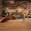 CINEREPLICAS Harry Potter Replica Mini Nimbus 2000 1:2 86 cm Cinereplicas