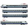 RIVAROSSI HR2963S Scala HO Elettrotreno ETR 470 Cisalpino epoca V con sound